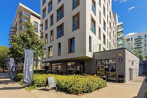 Okrzei Apartment Warsaw Praga by Renters