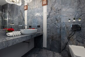 Okrzei Apartment Warsaw Praga by Renters