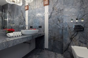 Okrzei Apartment Warsaw Praga by Renters