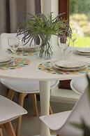 Okrzei Apartment Warsaw Praga by Renters