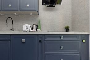 Okrzei Apartment Warsaw Praga by Renters