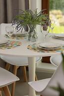 Okrzei Apartment Warsaw Praga by Renters