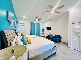 The Suites at Mr Grouper
