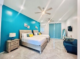 The Suites at Mr Grouper