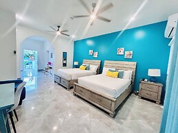 The Suites at Mr Grouper