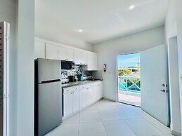 The Suites at Mr Grouper