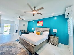 The Suites at Mr Grouper