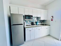 The Suites at Mr Grouper
