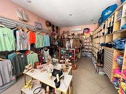 The Suites at Mr Grouper