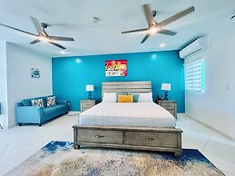 The Suites at Mr Grouper