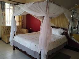 Bimoss Beach Resort & Campsite