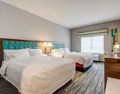 Hampton Inn & Suites Cincinnati Midtown Rookwood