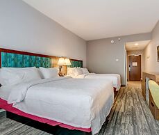 Hampton Inn & Suites Cincinnati Midtown Rookwood