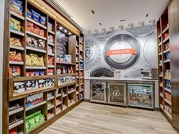 Hampton Inn & Suites Cincinnati Midtown Rookwood