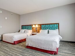 Hampton Inn & Suites Cincinnati Midtown Rookwood