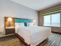 Hampton Inn & Suites Cincinnati Midtown Rookwood