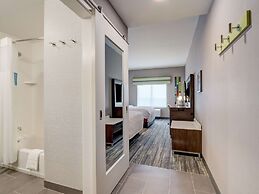 Hampton Inn & Suites Cincinnati Midtown Rookwood