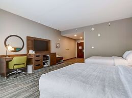 Hampton Inn & Suites Cincinnati Midtown Rookwood