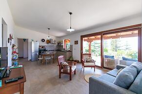 Francesco and Michaela Villas