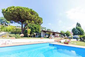 Francesco and Michaela Villas