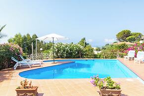 Francesco and Michaela Villas