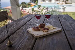 Francesco and Michaela Villas