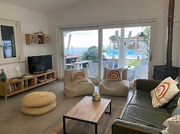 Francesco and Michaela Villas