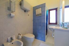 Francesco and Michaela Villas