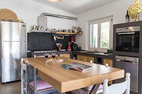 Francesco and Michaela Villas