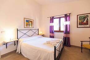 Francesco and Michaela Villas