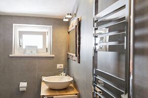 Francesco and Michaela Villas