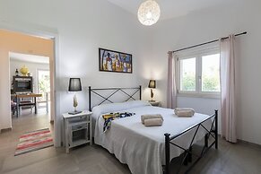 Francesco and Michaela Villas