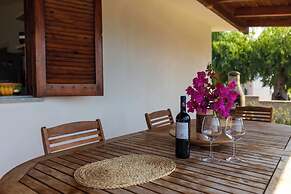 Francesco and Michaela Villas