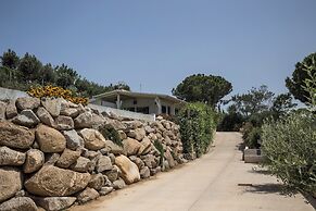 Francesco and Michaela Villas