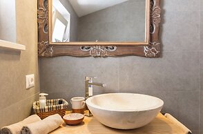 Francesco and Michaela Villas