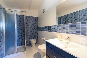 Francesco and Michaela Villas