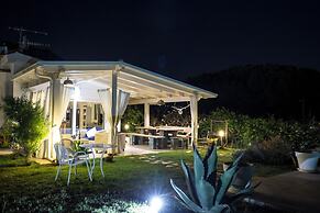 Francesco and Michaela Villas