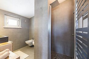 Francesco and Michaela Villas