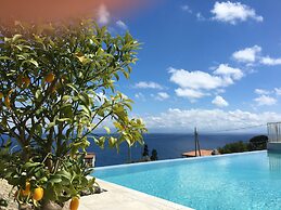 Francesco and Michaela Villas