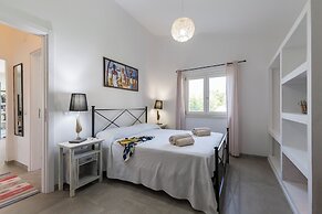 Francesco and Michaela Villas