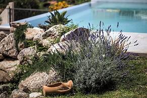 Francesco and Michaela Villas