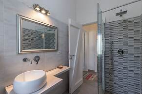 Francesco and Michaela Villas