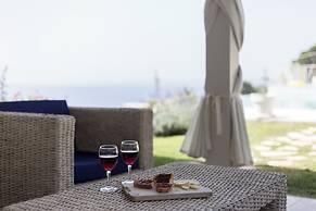 Francesco and Michaela Villas