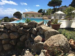 Francesco and Michaela Villas