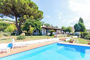 Francesco and Michaela Villas