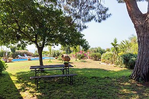 Francesco and Michaela Villas