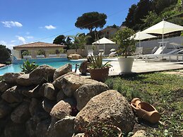 Francesco and Michaela Villas