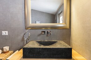 Francesco and Michaela Villas