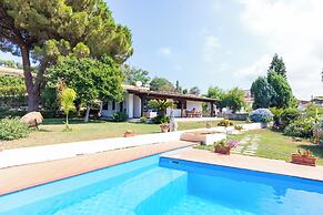 Francesco and Michaela Villas