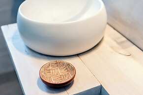 Francesco and Michaela Villas